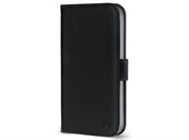 Mobilize Classic Gelly Wallet Book Case Samsung Galaxy S25 Ultra 5G Black